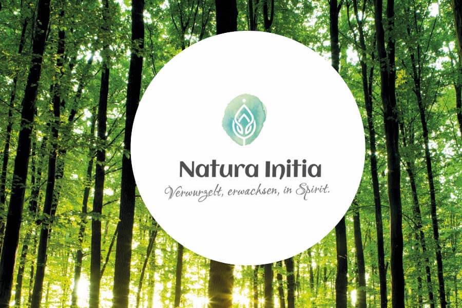 Natura Initia – Kraftvolle Rituale in der Schwangerschaft